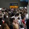 Grande pubblico per l'incontro con Luciana Littizzetto