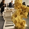 Il Sindaco Fassino visita la mostra China New Design