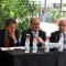 Claudio Lubatti, Giovanni Nigro, Bruno Gambarotta