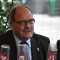 Giovanni Nigro, Presidente dell'Agenzia per la Mobilità Metropolitana