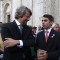 Mauro Marino e Giovanni Maria Ferraris