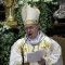 Un momento della Messa Solenne di San Giovanni