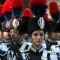 XXI Raduno dell’Associazione Nazionale dei Carabinieri