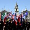 Le sezioni dei carabinieri all'estero