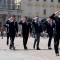 I carabinieri Enzo Ghigo, Michele Coppola e Valerio Cattaneo