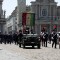 La sezione di Torino