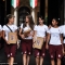 Le atlete del Torino Calcio femminile