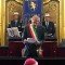 Il discorso del Sindaco Piero Fassino