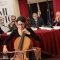 Francesca Villiot, violoncello