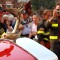 XVIII raduno nazionale dei Vigili del Fuoco