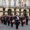 XVIII raduno nazionale dei Vigili del Fuoco