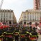 XVIII raduno nazionale dei Vigili del Fuoco