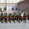 XVIII raduno nazionale dei Vigili del Fuoco