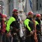 XVIII raduno nazionale dei Vigili del Fuoco