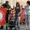 XVIII raduno nazionale dei Vigili del Fuoco