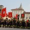 XVIII raduno nazionale dei Vigili del Fuoco