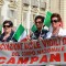 XVIII raduno nazionale dei Vigili del Fuoco
