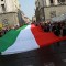 Cento metri tricolori