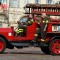 XVIII raduno nazionale dei Vigili del Fuoco