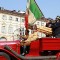 XVIII raduno nazionale dei Vigili del Fuoco