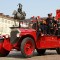 XVIII raduno nazionale dei Vigili del Fuoco
