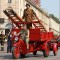 XVIII raduno nazionale dei Vigili del Fuoco