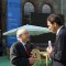 Antonio Saitta e Mario Calabresi