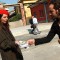 Gli attori di improvvisazione teatrale QuintaTinta
