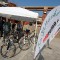 Biciclette elettriche al Cecchi Point