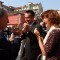 Angelo Benessia, Nicola Corti e Ilda Curti