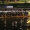 La gara dei Dragon Boat 