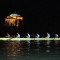Tutto pronto per la Rowing Regatta