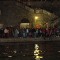 Il pubblico della Rowing Regatta