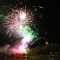 I fuochi d'artificio
