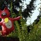 Bambini Città e Cittadinanza, opere dei bambini delle scuole d'infanzia di Torino
