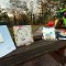 Bambini Città e Cittadinanza, opere dei bambini delle scuole d'infanzia di Torino