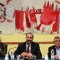 Ugo Perone, Maurizio Braccialarghe, Andrea Ranieri