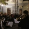 La musica dei Brass-à-porte a Paratissima 2011