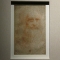 Leonardo da Vinci - Autoritratto
