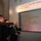 Fassino, Cota e Saitta esplorano il volto di Leonardo