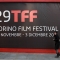29 TFF - Torino Film Festival