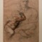 Michelangelo, Madonna col bambino
