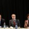 Piero Fassino, Andrea Riccardi e Ilda Curti