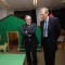 Andrea Riccardi e Piero Fassino