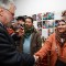 Saluti ai genitori dei bimbi del Nido Bay
