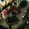 Il coro Micron in galleria Subalpina