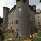 4 luglio - Taglio del nastro per il Giardino del Castello