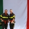 11 settembre - XVIII Raduno Nazionale dei Vigili del Fuoco