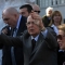 18 marzo - La visita del Presidente della Repubblica Giorgio Napolitano
