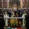 Messa a suffragio dei Caduti, celebrata dal Rettore della Real Chiesa Canonico Franco Martinacci